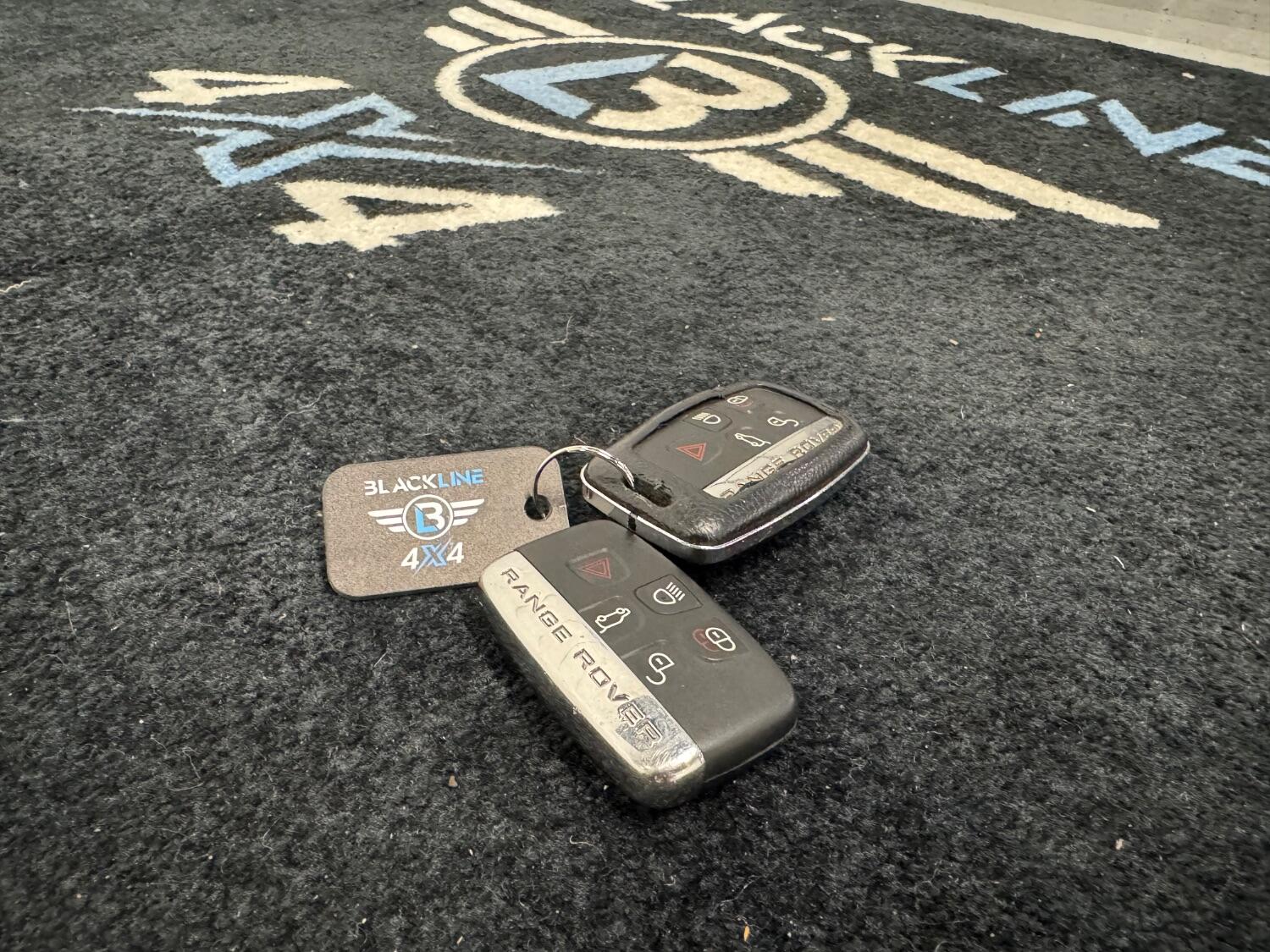 Used Land Rover Range Rover 2015 for sale - 76313998: Photo 40