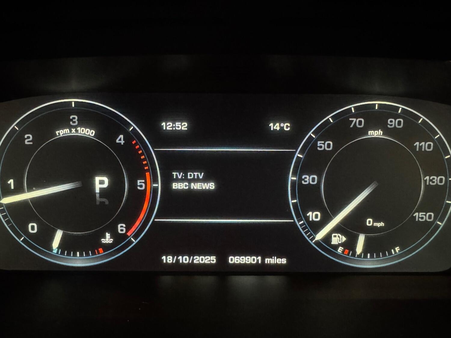 Used Land Rover Range Rover 2015 for sale - 76313998: Photo 41