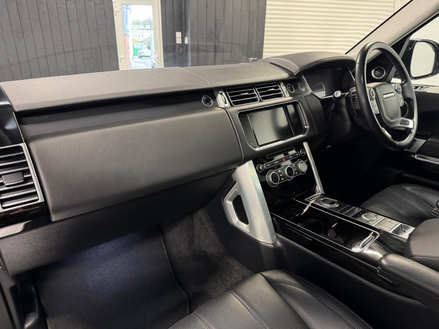 Used Land Rover Range Rover 2015 for sale - 76313998: Photo 5