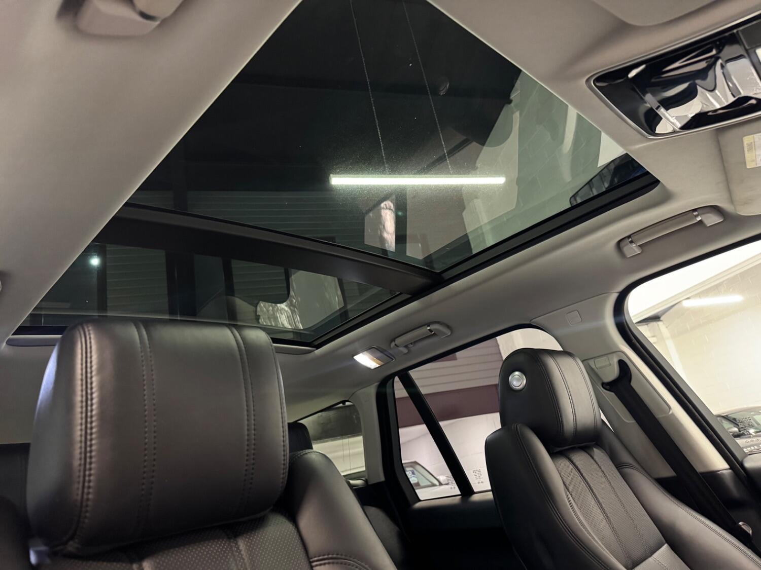 Used Land Rover Range Rover 2015 for sale - 76313998: Photo 6