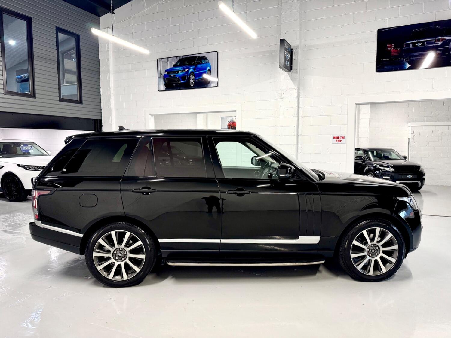 Used Land Rover Range Rover 2015 for sale - 76313998: Photo 9