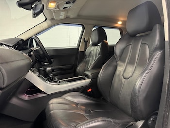 Used Land Rover Range Rover Evoque 2013 for sale - 75904343: Photo