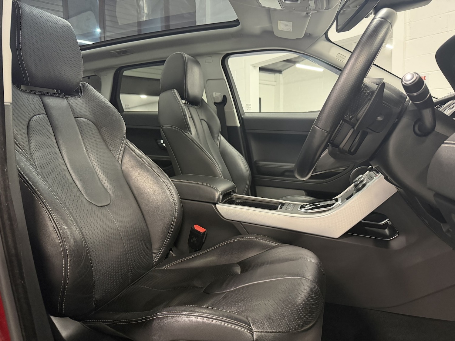 Used Land Rover Range Rover Evoque 2014 for sale - 76725672: Photo 14