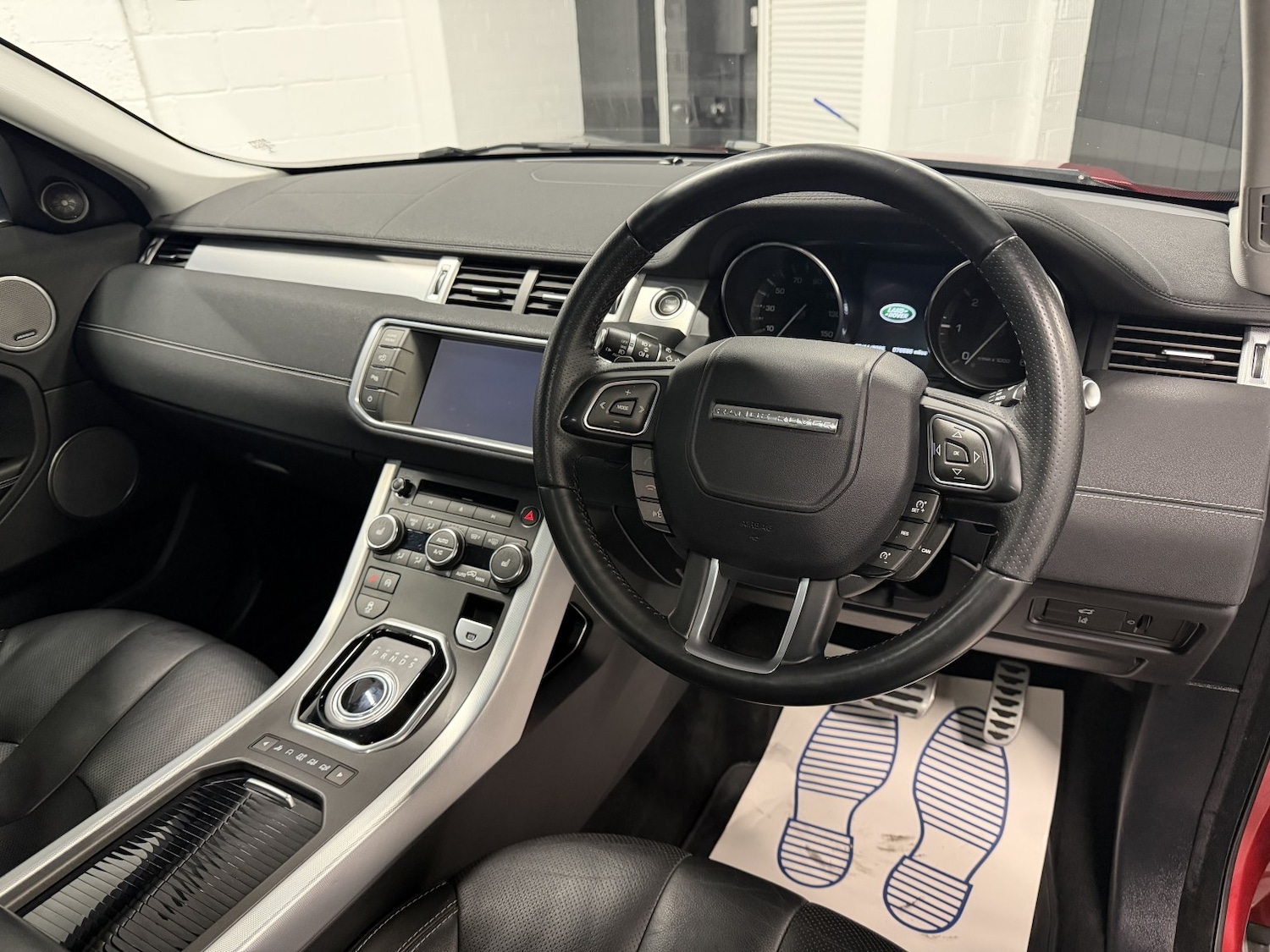 Used Land Rover Range Rover Evoque 2014 for sale - 76725672: Photo 15