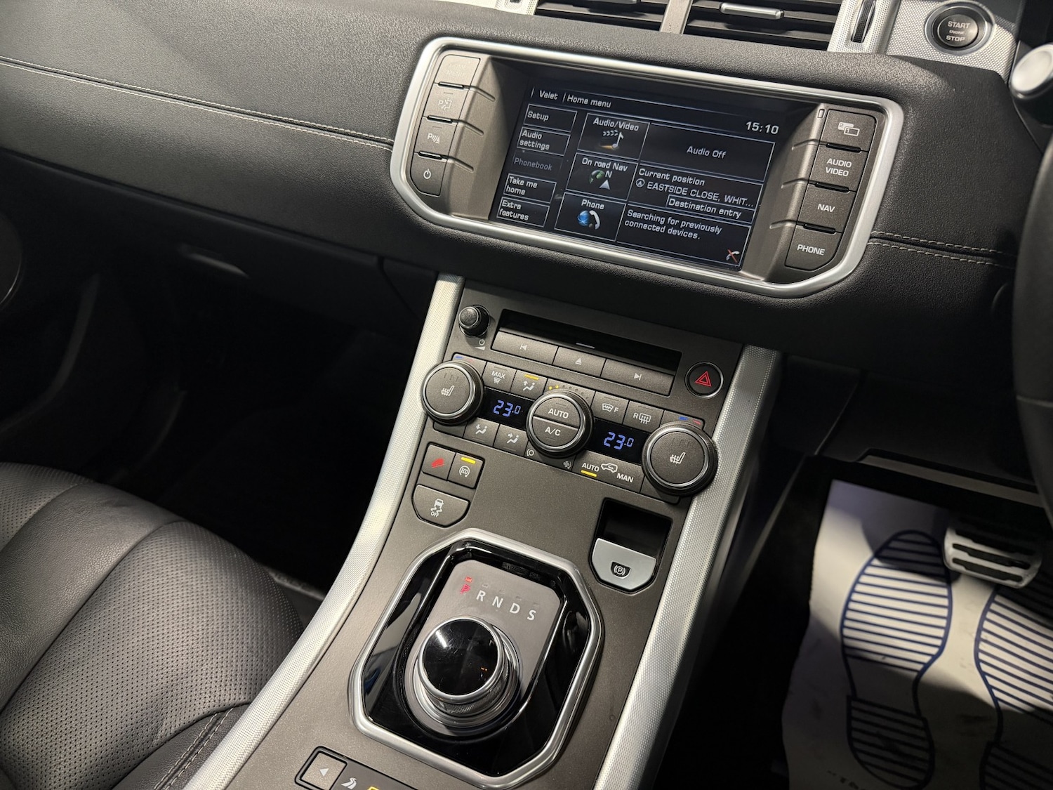 Used Land Rover Range Rover Evoque 2014 for sale - 76725672: Photo 16