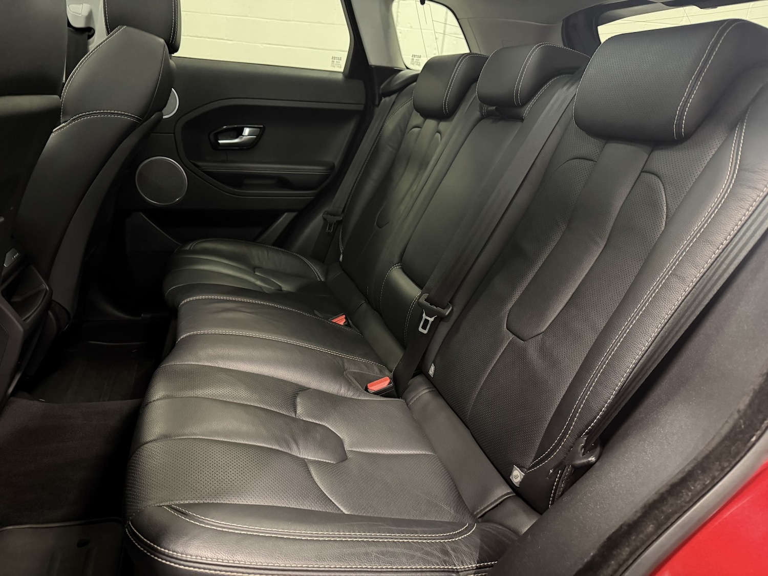 Used Land Rover Range Rover Evoque 2014 for sale - 76725672: Photo 17