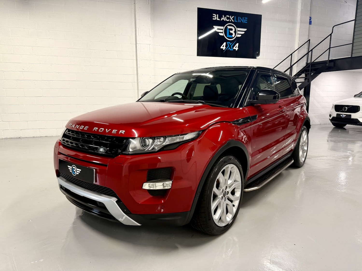 Used Land Rover Range Rover Evoque 2014 for sale - 76725672: Photo 18