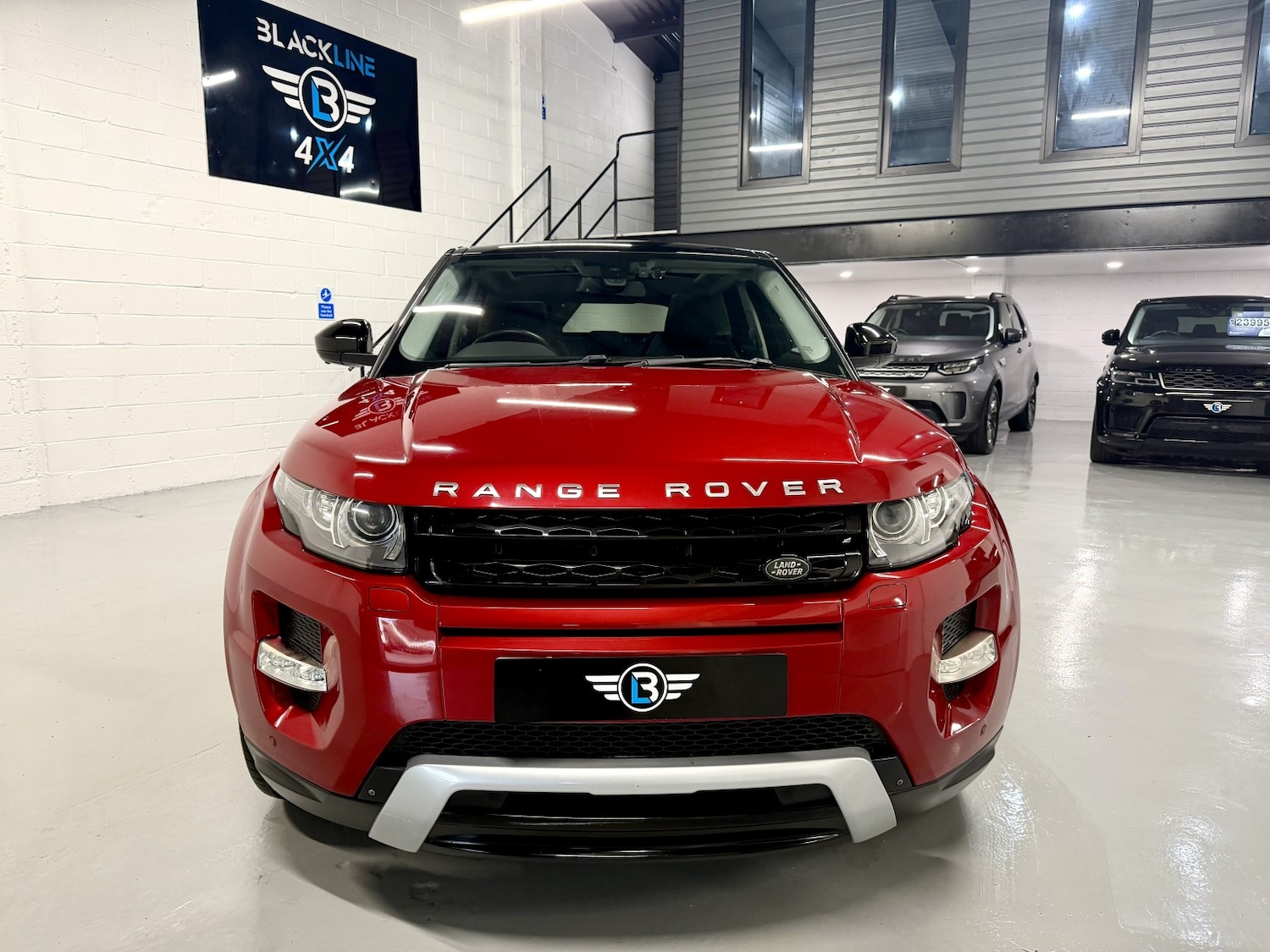 Used Land Rover Range Rover Evoque 2014 for sale - 76725672: Photo 19