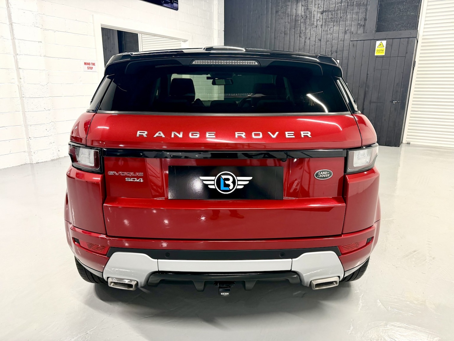 Used Land Rover Range Rover Evoque 2014 for sale - 76725672: Photo 23