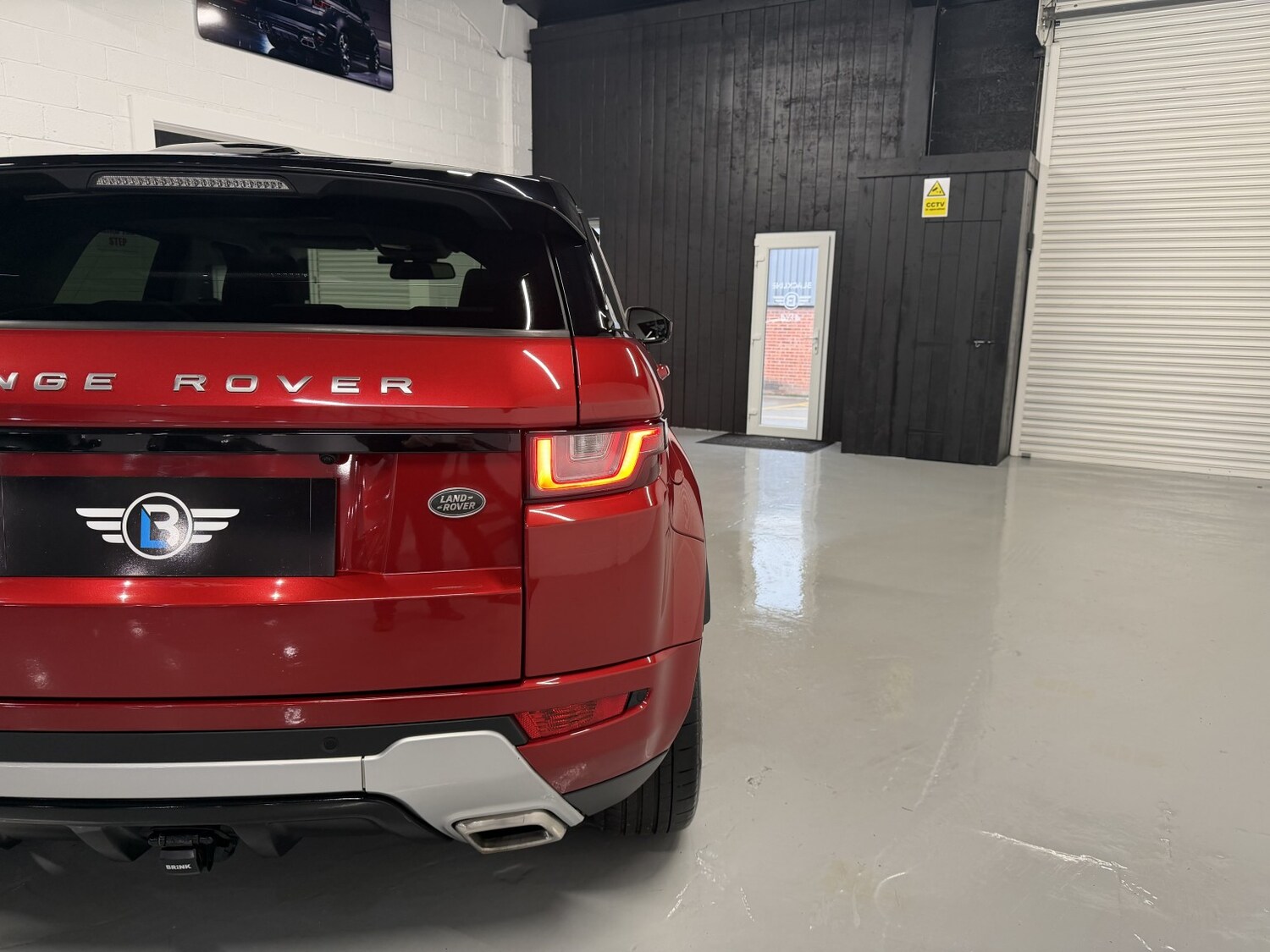 Used Land Rover Range Rover Evoque 2014 for sale - 76725672: Photo 24