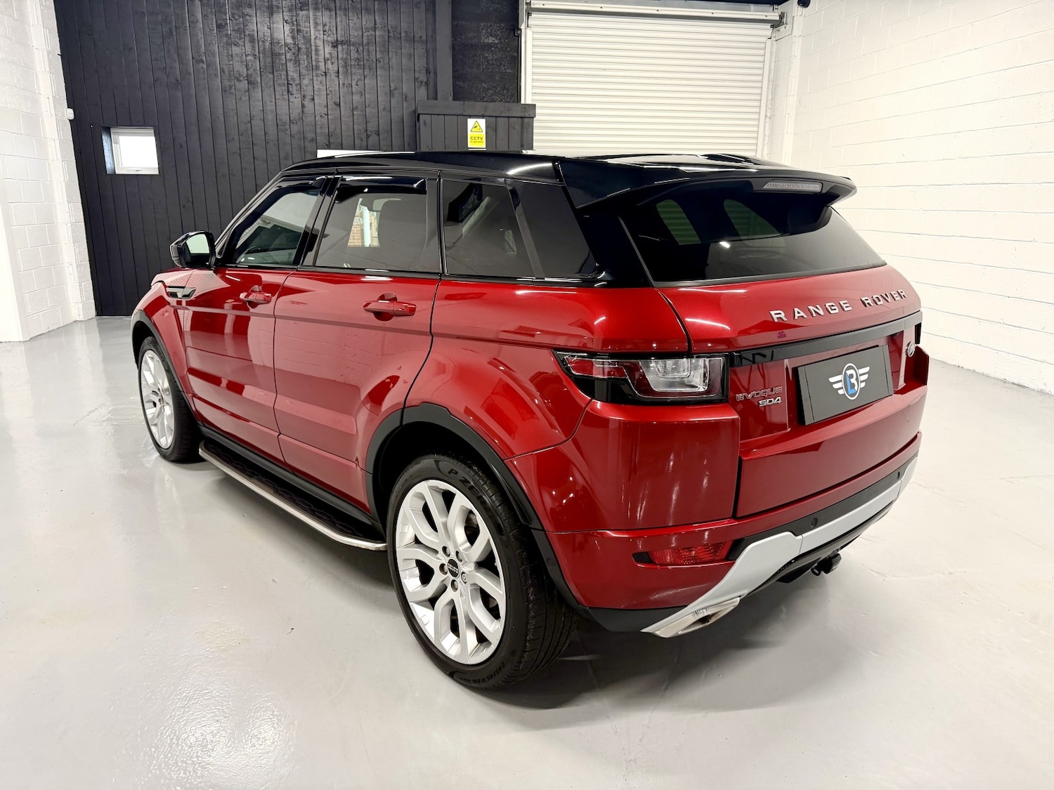 Used Land Rover Range Rover Evoque 2014 for sale - 76725672: Photo 25