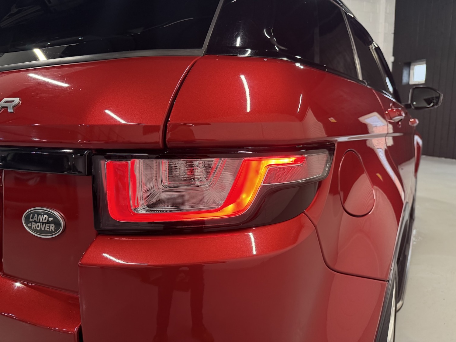 Used Land Rover Range Rover Evoque 2014 for sale - 76725672: Photo 26