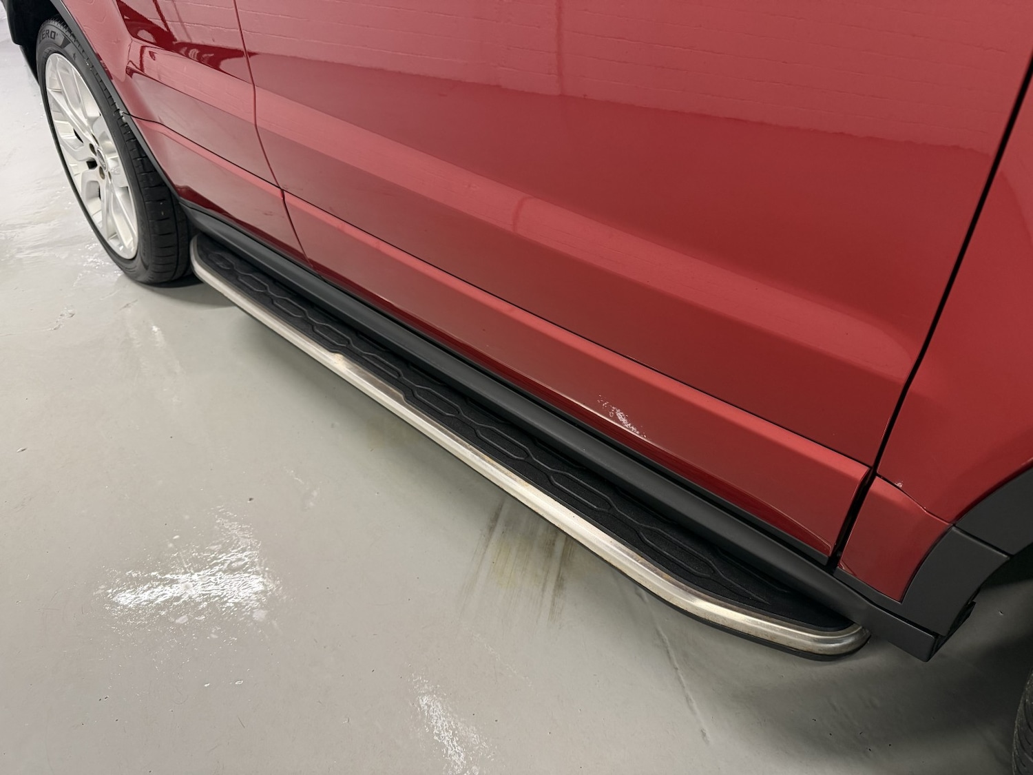 Used Land Rover Range Rover Evoque 2014 for sale - 76725672: Photo 28