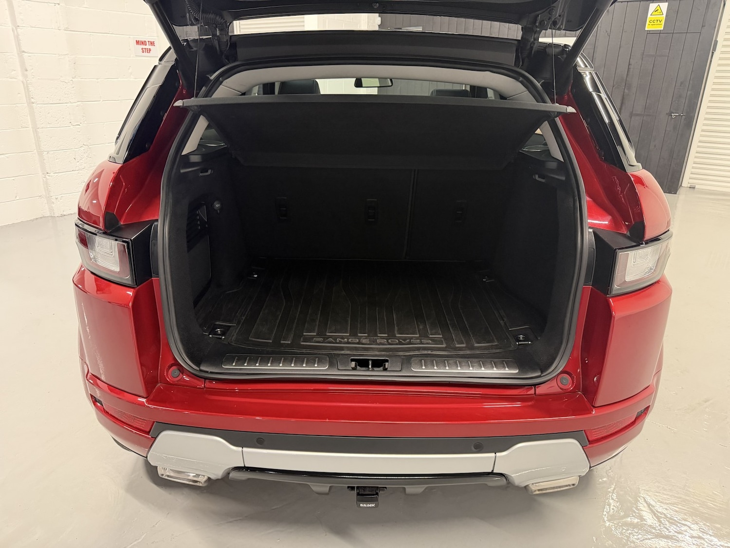 Used Land Rover Range Rover Evoque 2014 for sale - 76725672: Photo 29