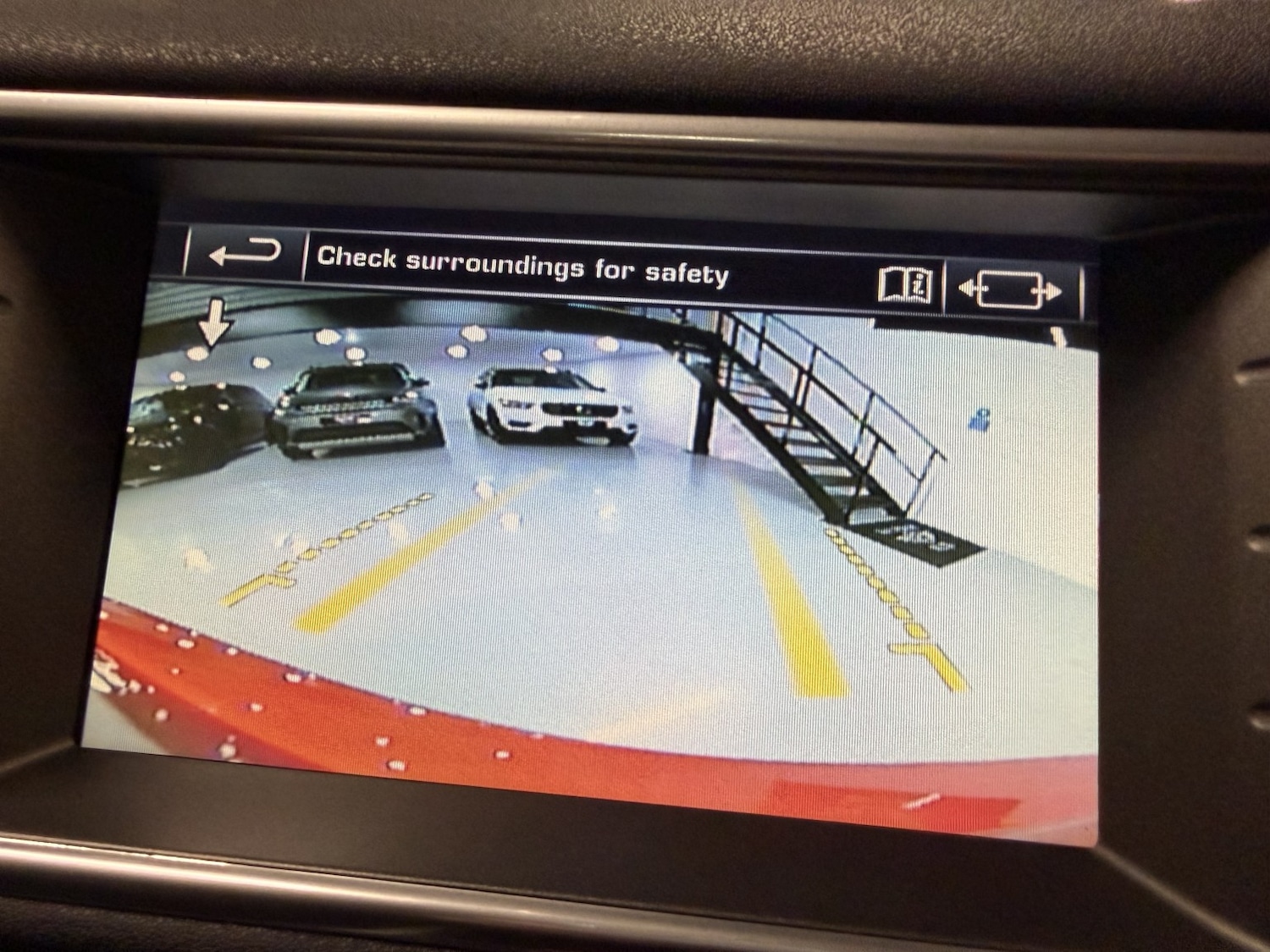 Used Land Rover Range Rover Evoque 2014 for sale - 76725672: Photo 31