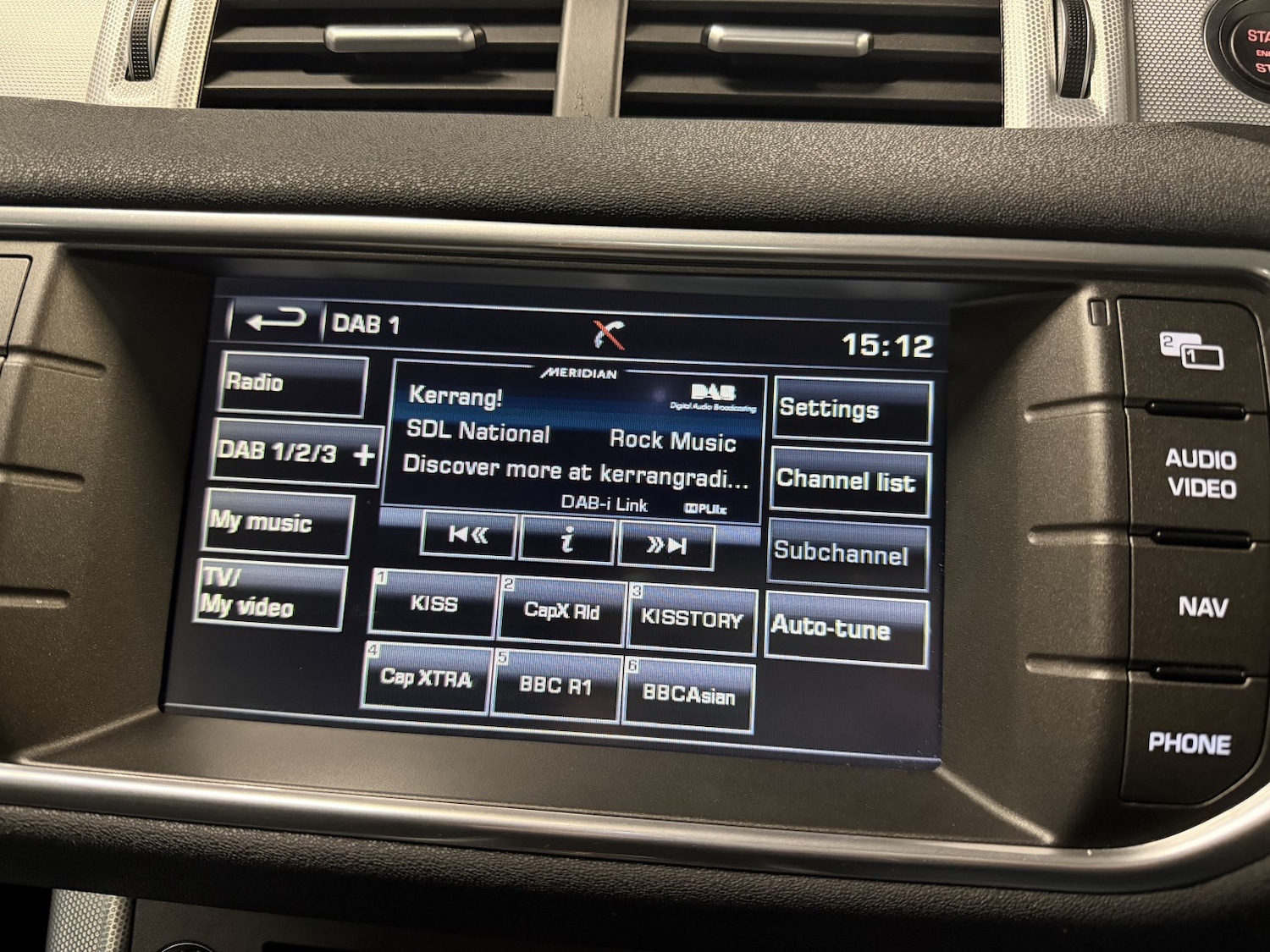 Used Land Rover Range Rover Evoque 2014 for sale - 76725672: Photo 33