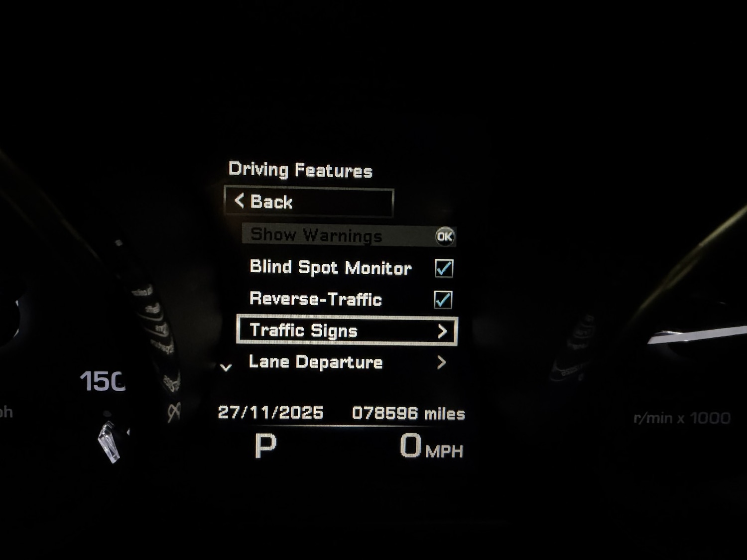 Used Land Rover Range Rover Evoque 2014 for sale - 76725672: Photo 36