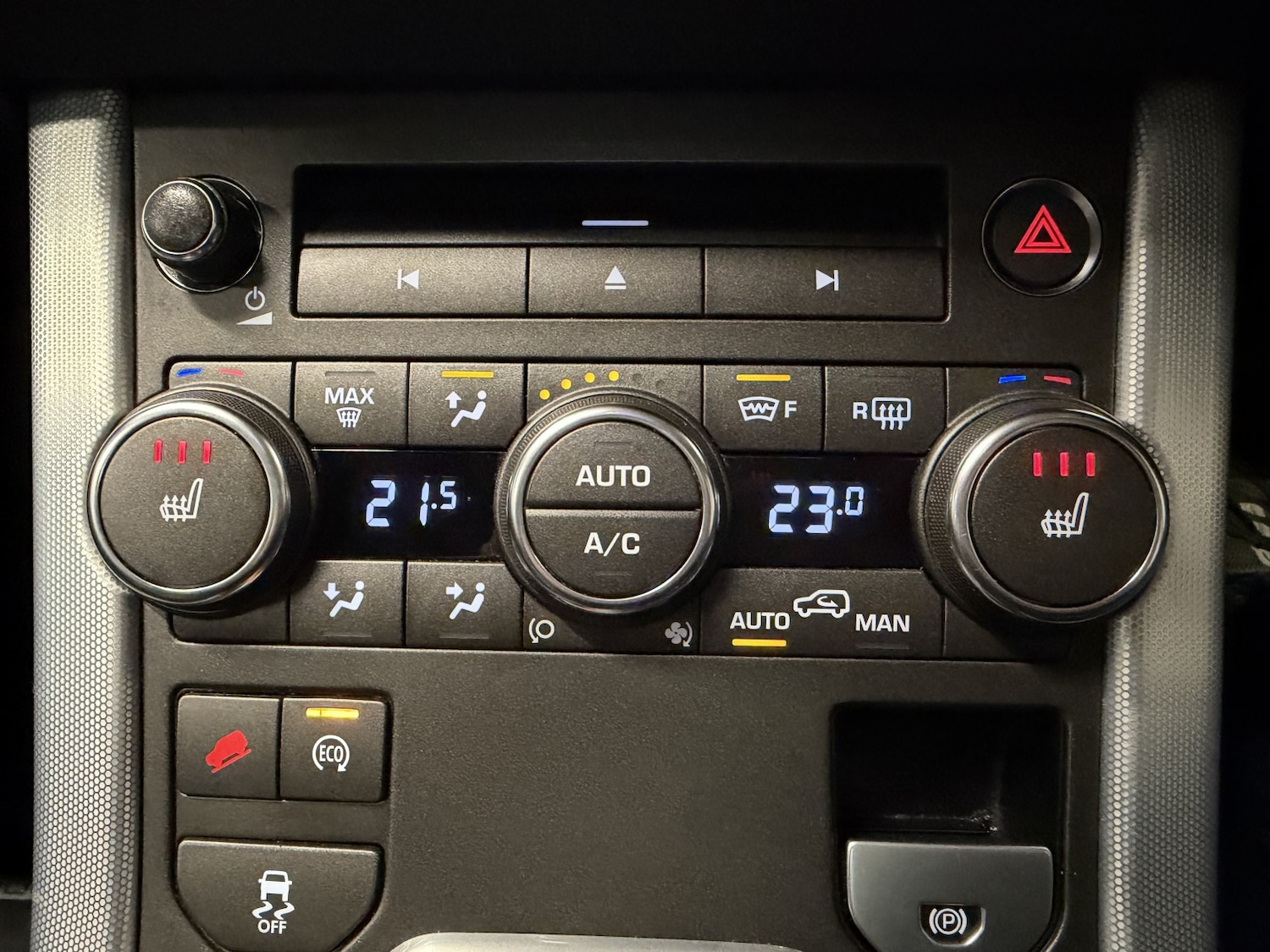 Used Land Rover Range Rover Evoque 2014 for sale - 76725672: Photo 39