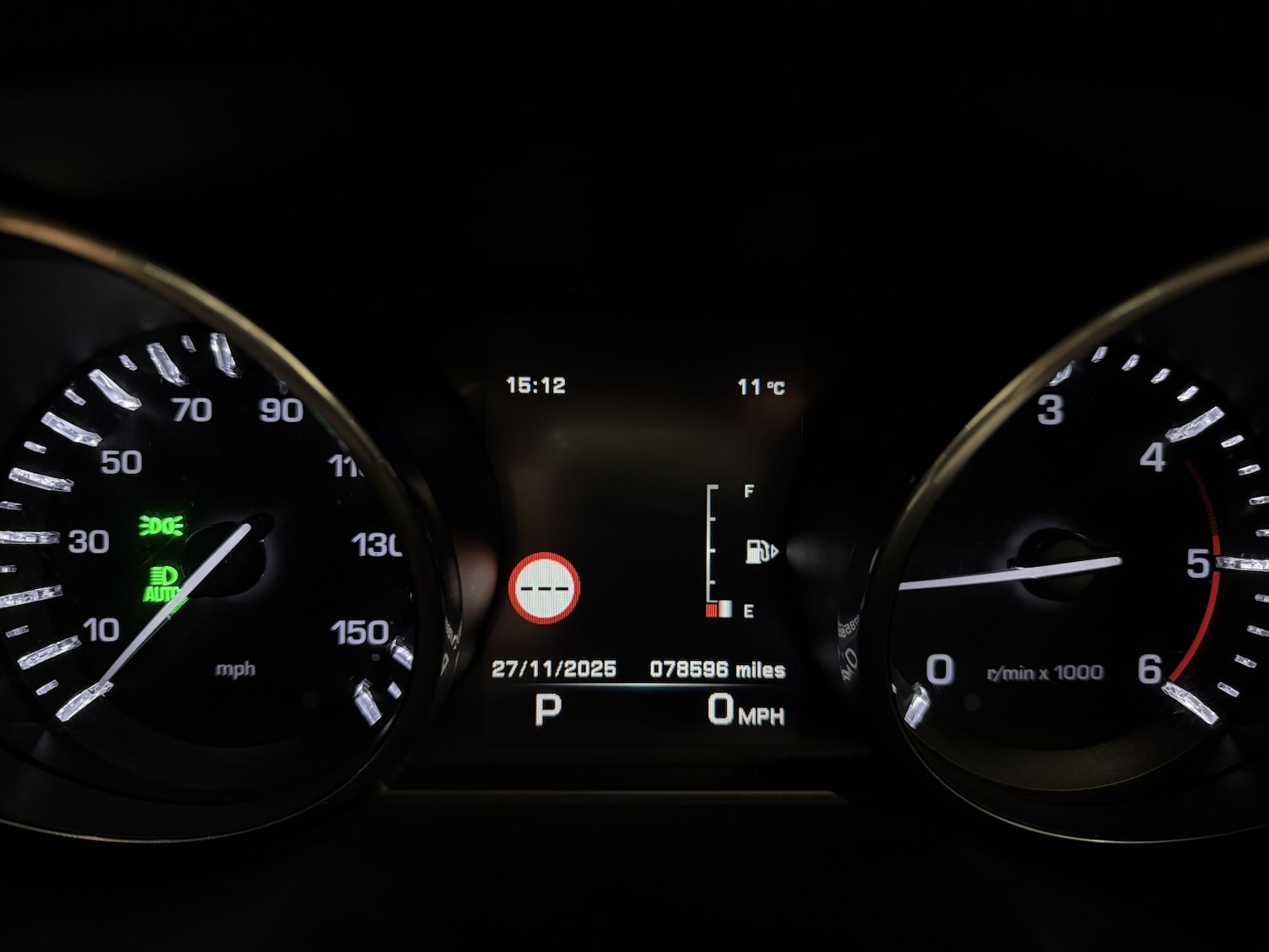 Used Land Rover Range Rover Evoque 2014 for sale - 76725672: Photo 44