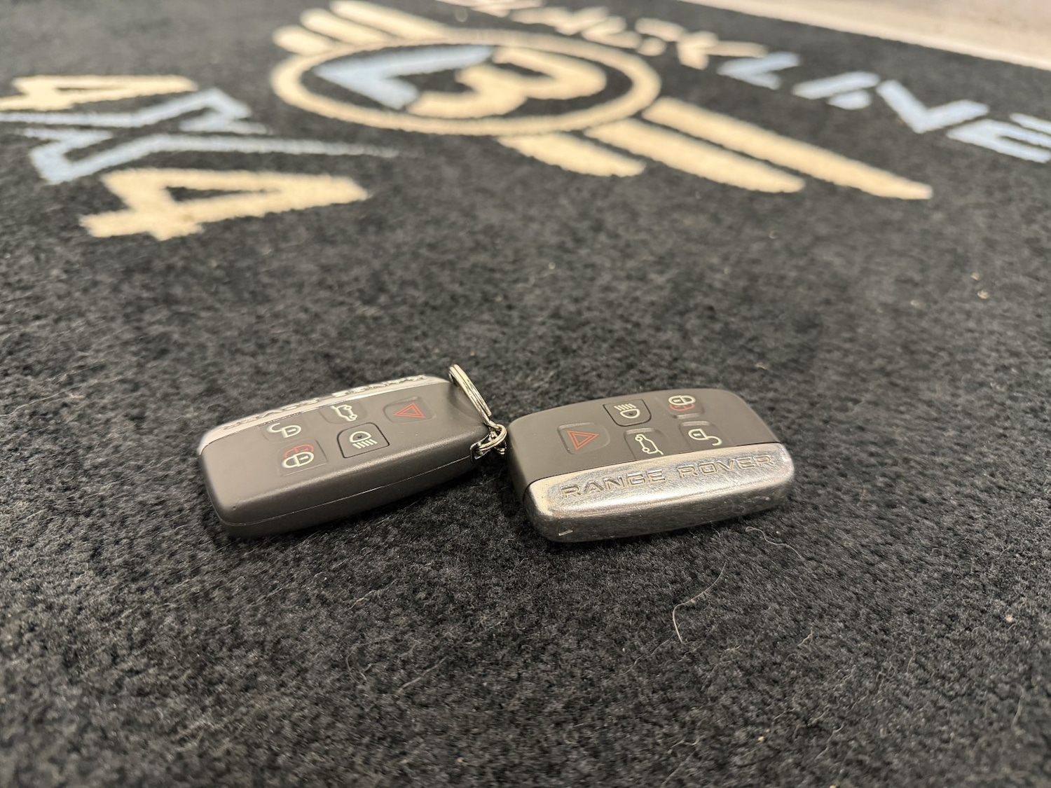 Used Land Rover Range Rover Evoque 2014 for sale - 76725672: Photo 45