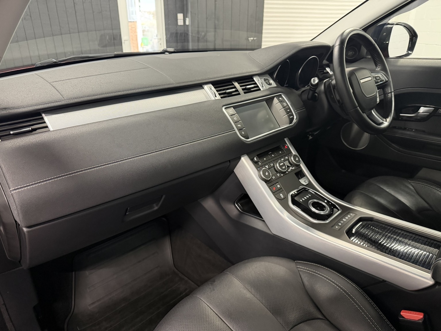 Used Land Rover Range Rover Evoque 2014 for sale - 76725672: Photo 6