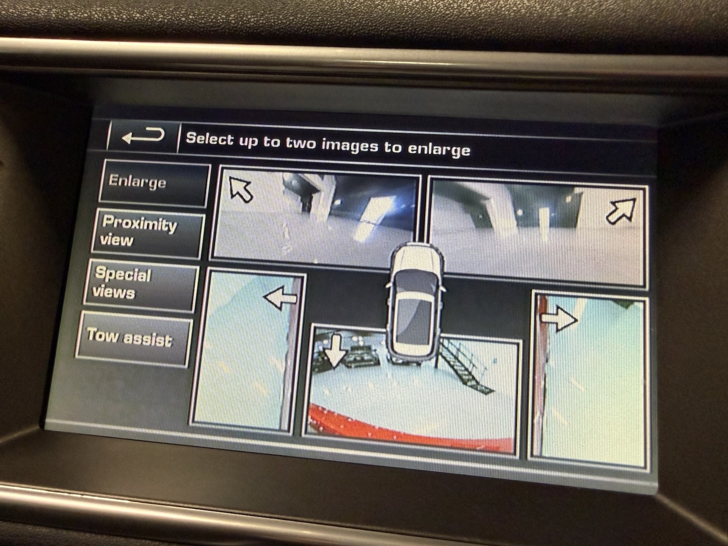 Used Land Rover Range Rover Evoque 2014 for sale - 76725672: Photo 9