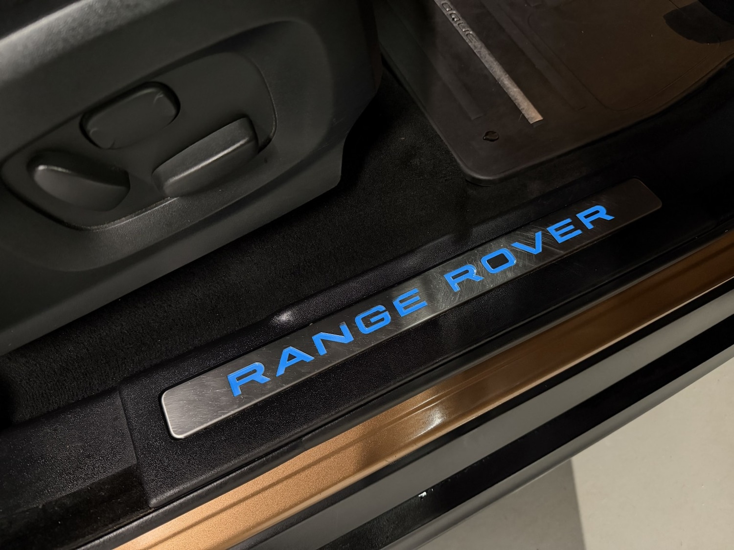 Used Land Rover Range Rover Evoque 2014 for sale - 76817532: Photo 10