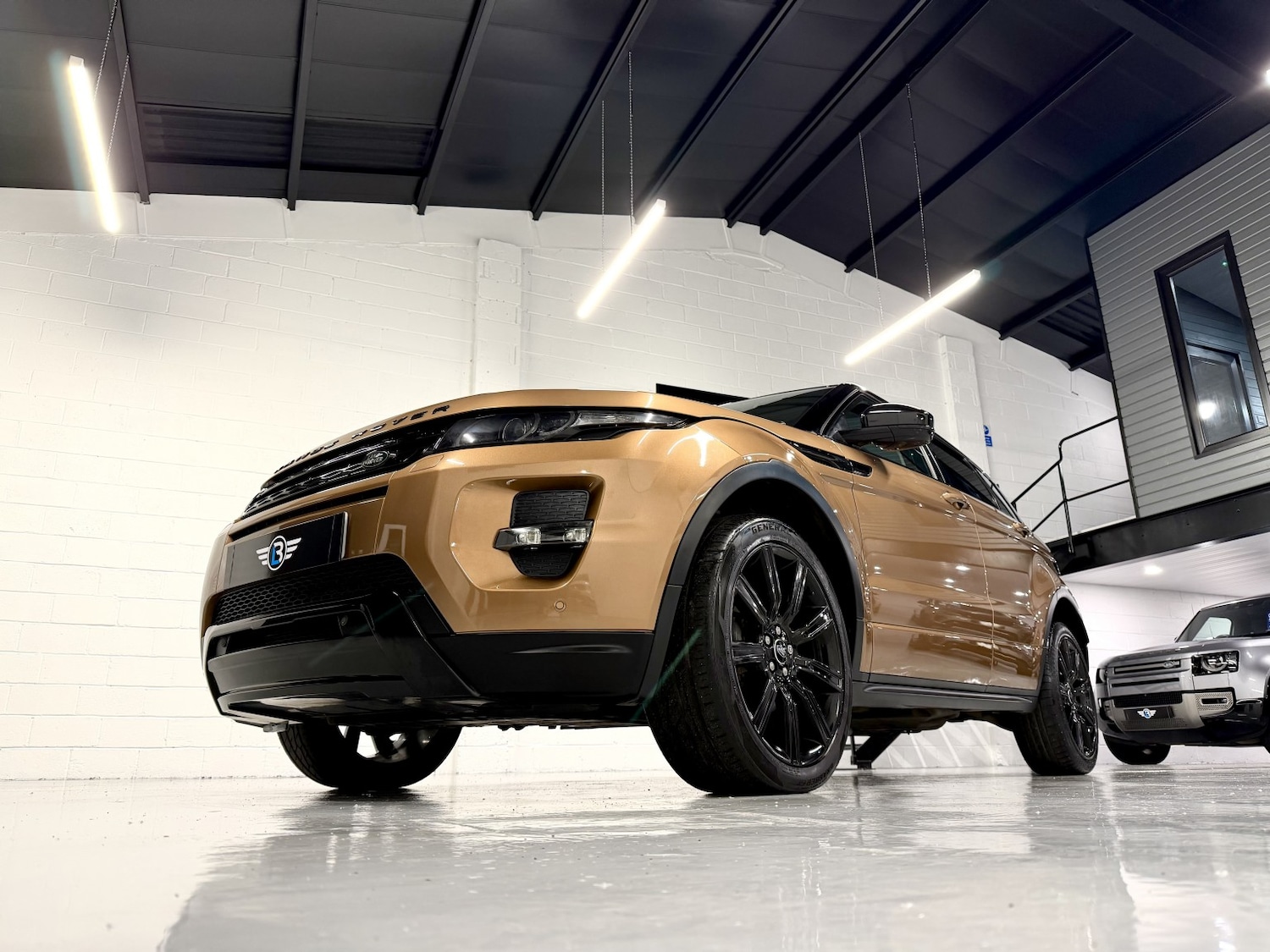 Used Land Rover Range Rover Evoque 2014 for sale - 76817532: Photo 12