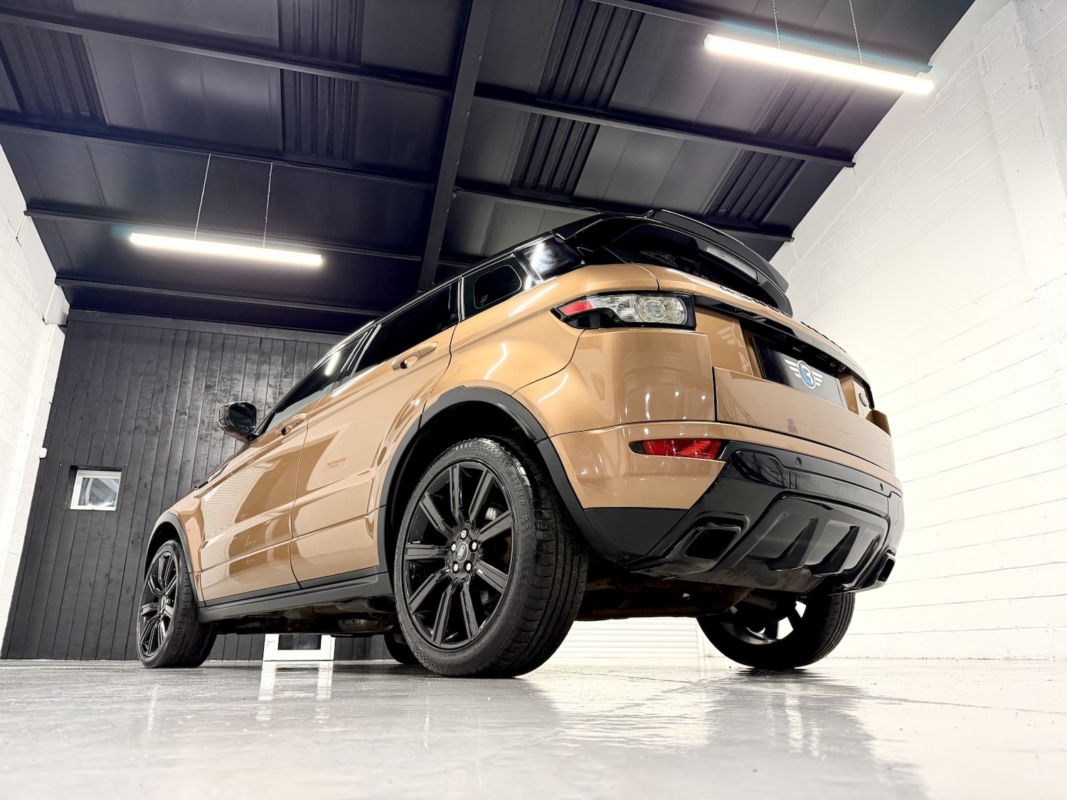 Used Land Rover Range Rover Evoque 2014 for sale - 76817532: Photo 14