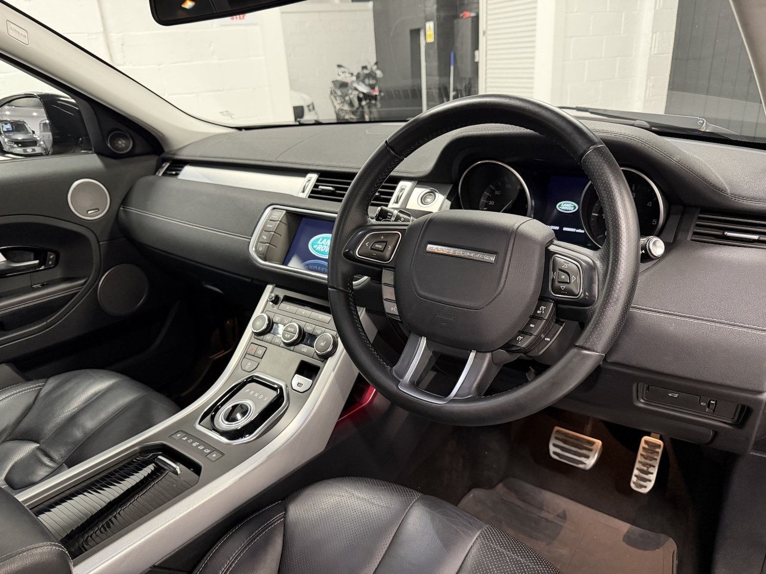 Used Land Rover Range Rover Evoque 2014 for sale - 76817532: Photo 16