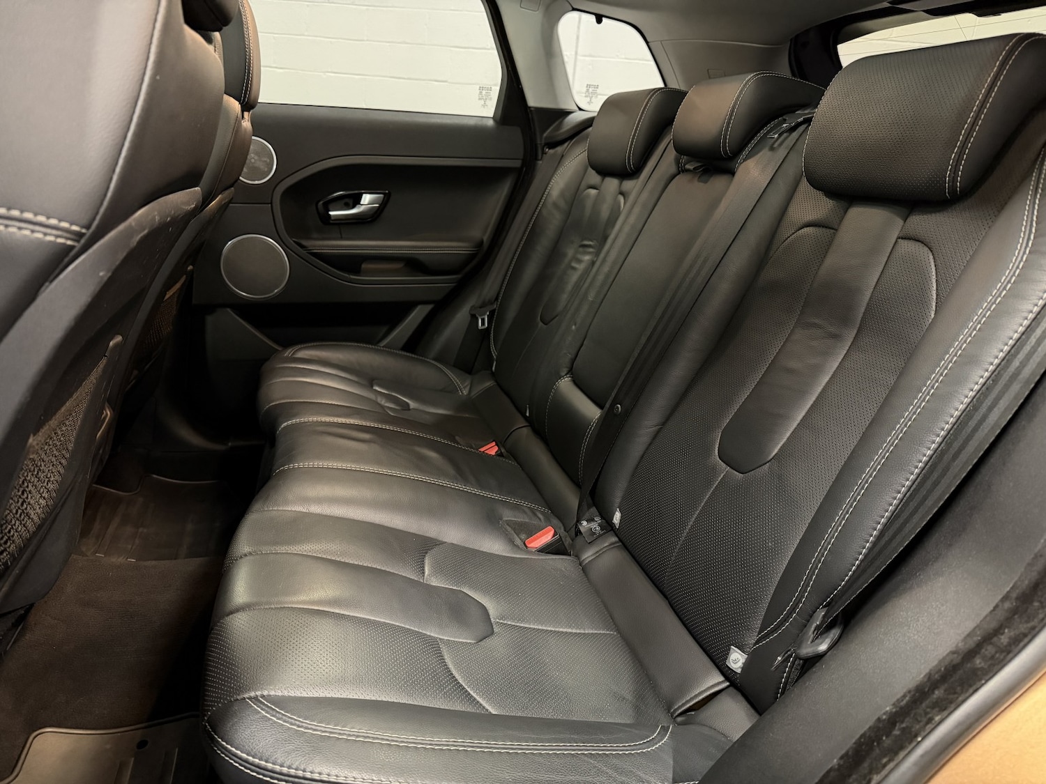 Used Land Rover Range Rover Evoque 2014 for sale - 76817532: Photo 17