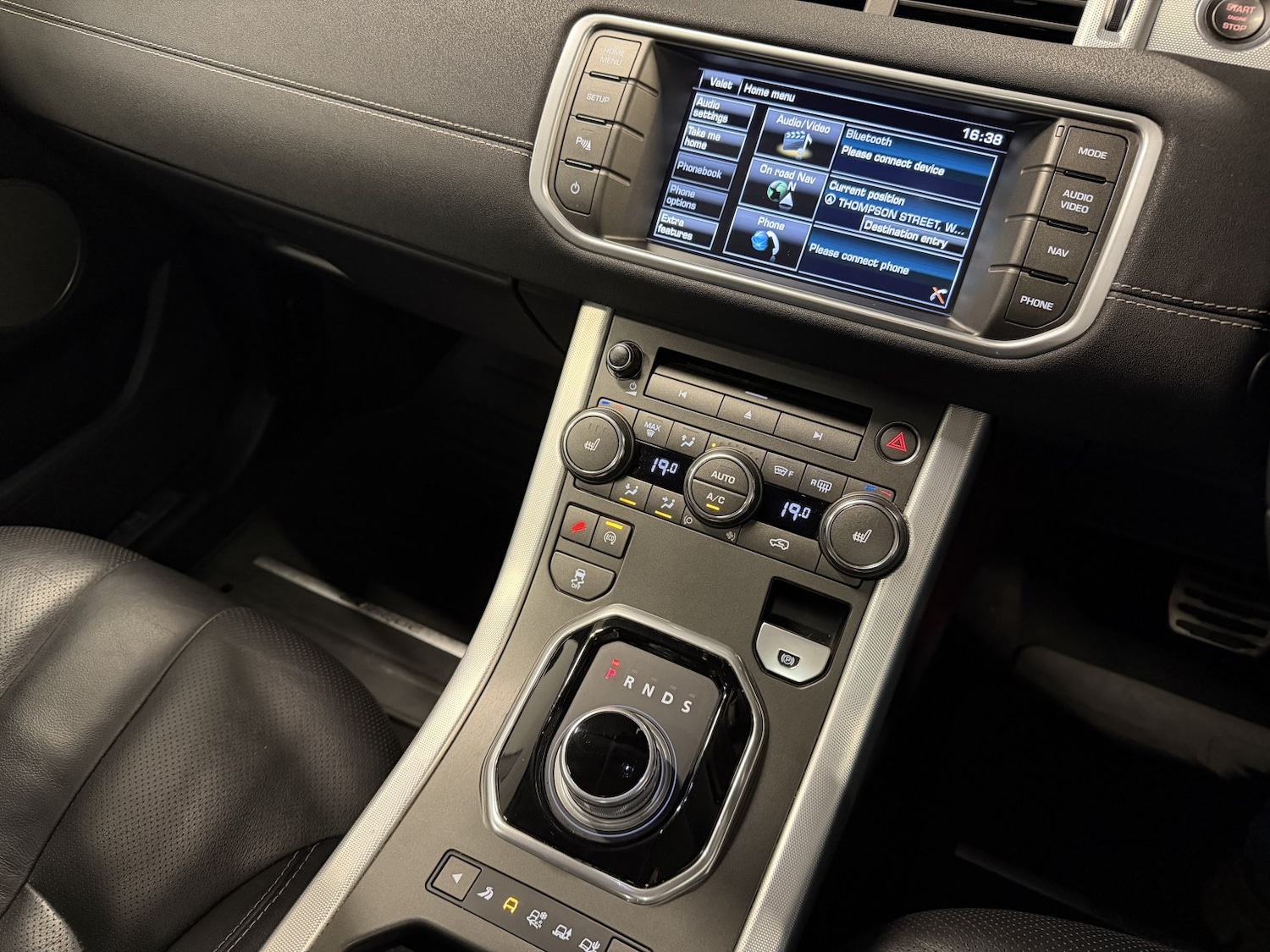 Used Land Rover Range Rover Evoque 2014 for sale - 76817532: Photo 18