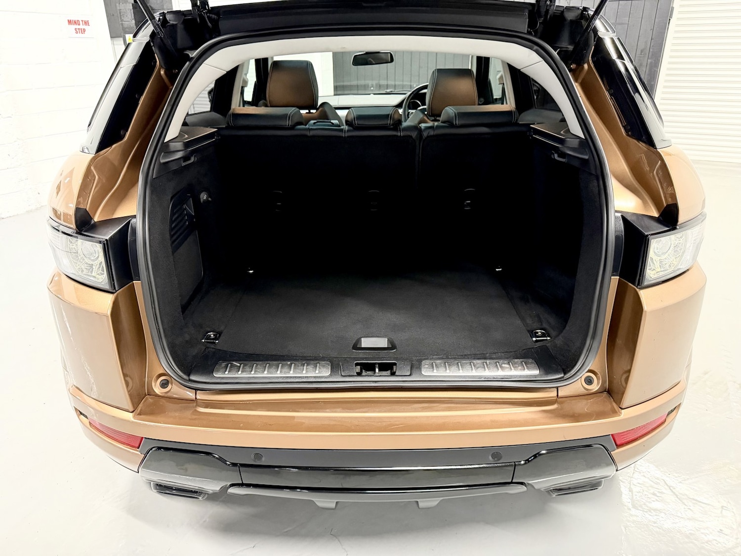 Used Land Rover Range Rover Evoque 2014 for sale - 76817532: Photo 19