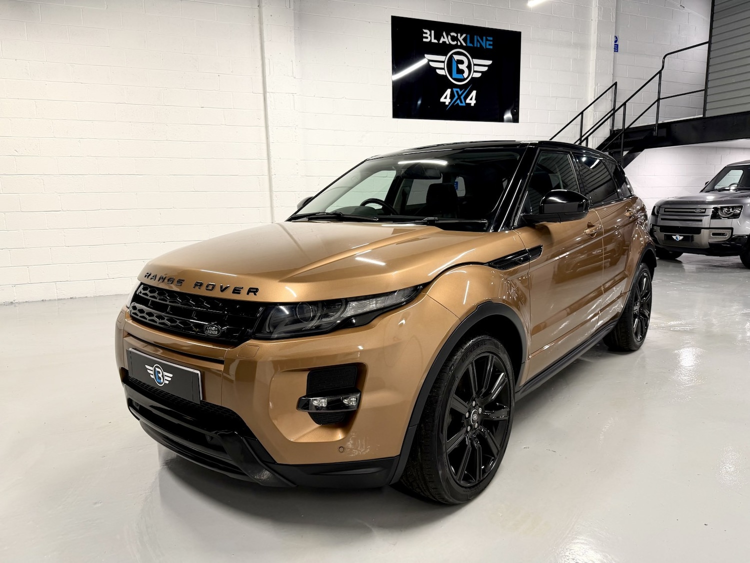 Used Land Rover Range Rover Evoque 2014 for sale - 76817532: Photo 20