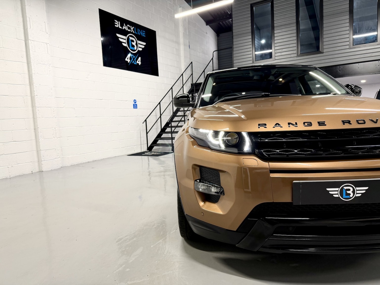 Used Land Rover Range Rover Evoque 2014 for sale - 76817532: Photo 22