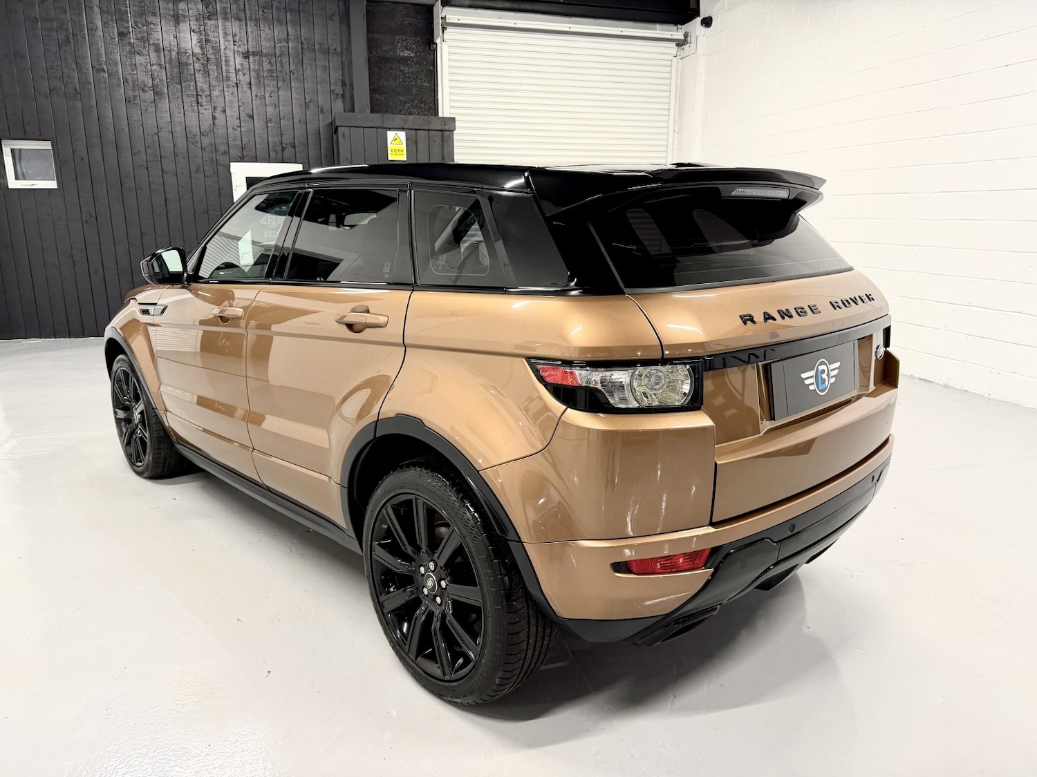 Used Land Rover Range Rover Evoque 2014 for sale - 76817532: Photo 23