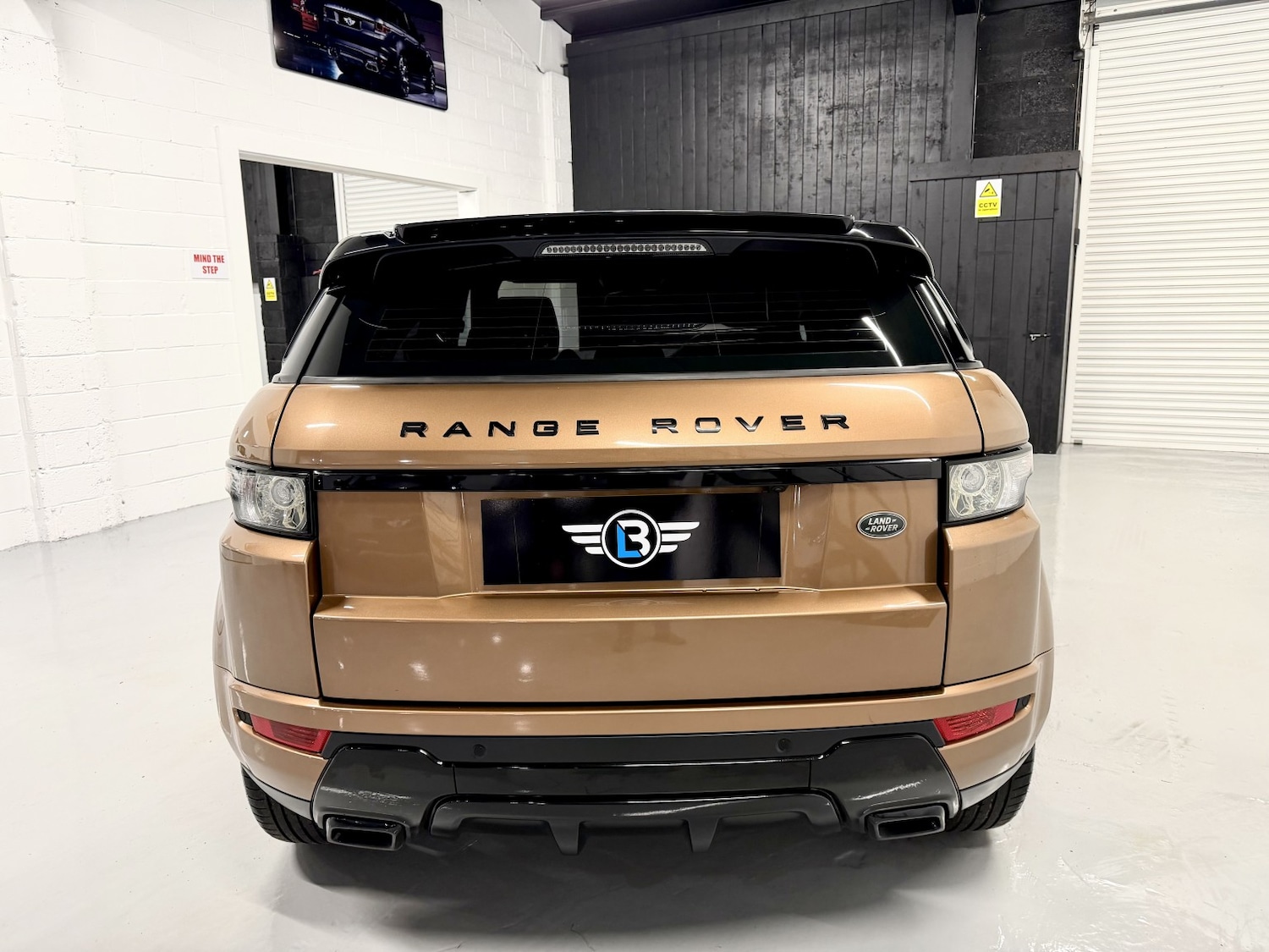 Used Land Rover Range Rover Evoque 2014 for sale - 76817532: Photo 24