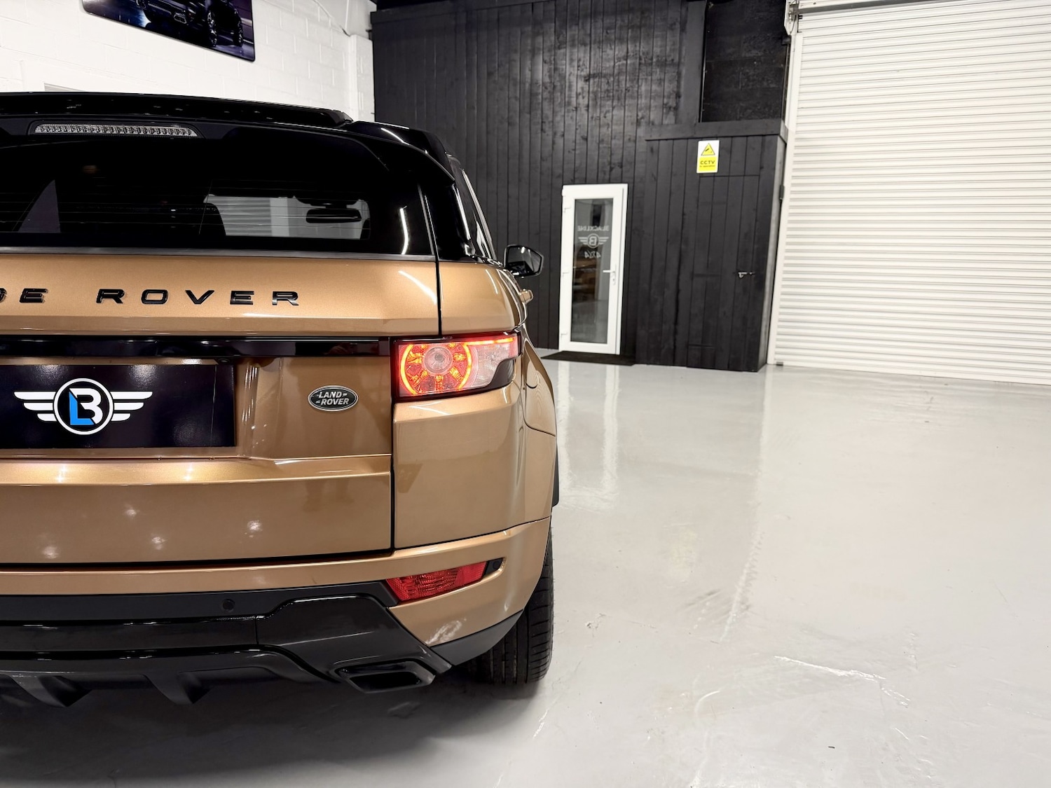 Used Land Rover Range Rover Evoque 2014 for sale - 76817532: Photo 25