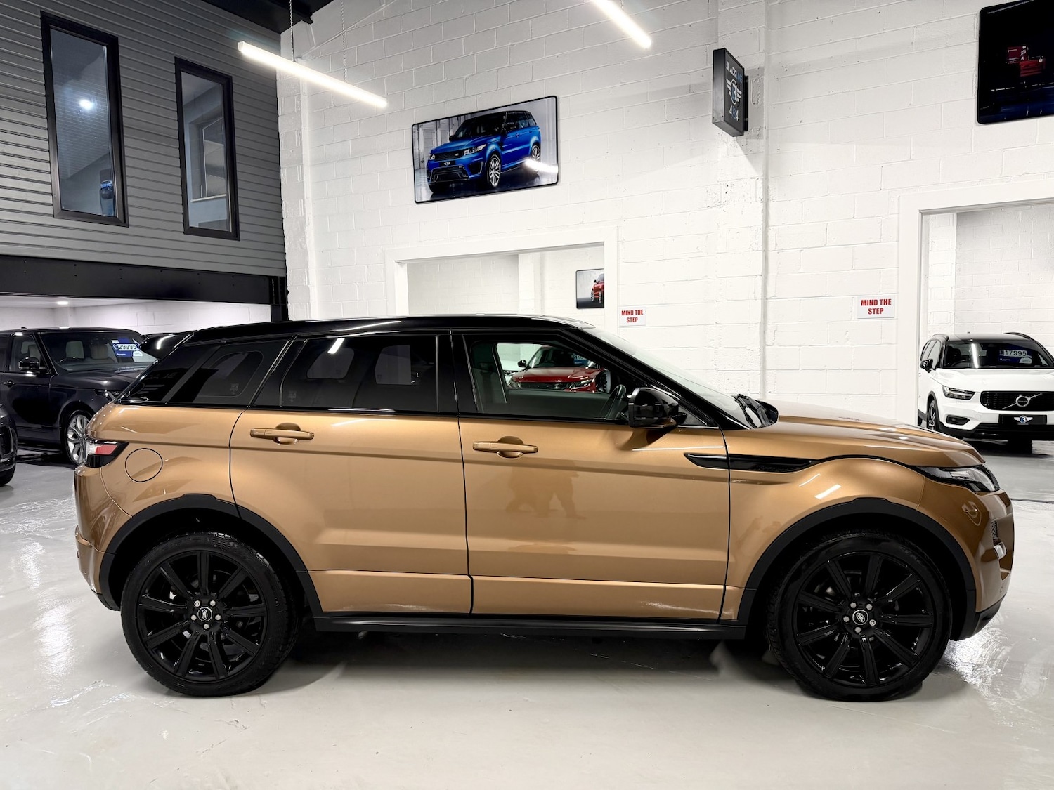 Used Land Rover Range Rover Evoque 2014 for sale - 76817532: Photo 26