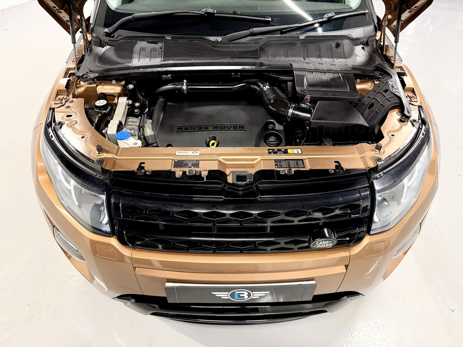 Used Land Rover Range Rover Evoque 2014 for sale - 76817532: Photo 27