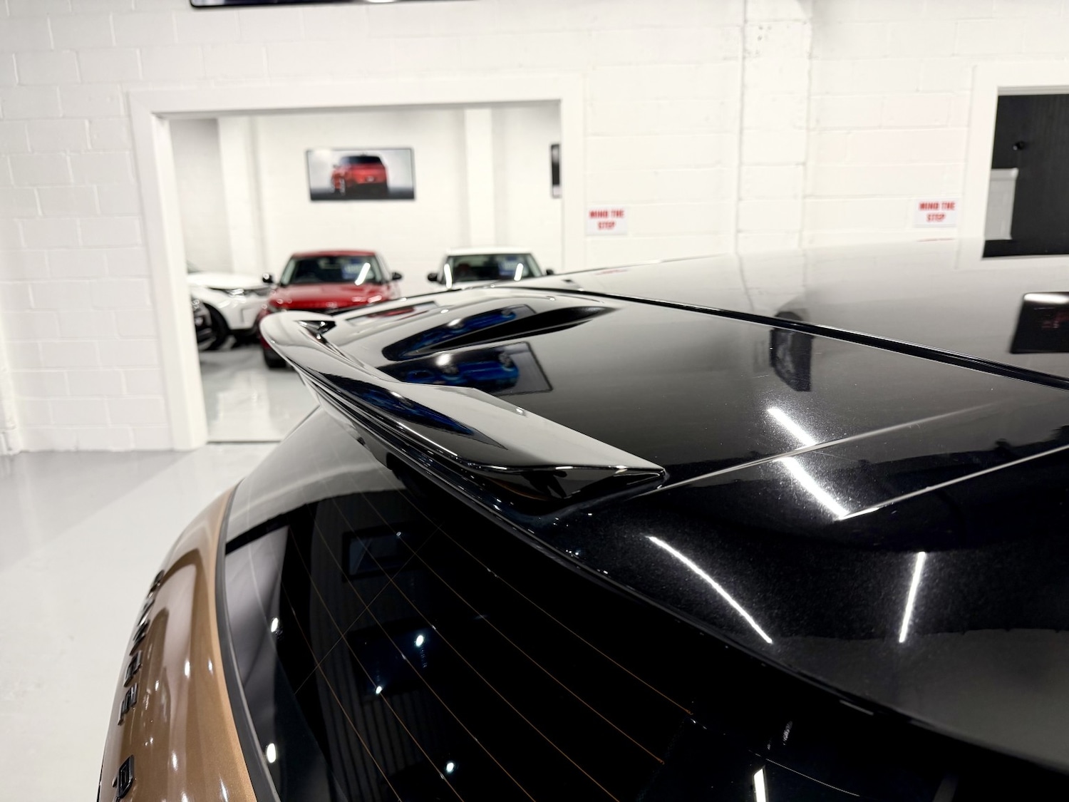 Used Land Rover Range Rover Evoque 2014 for sale - 76817532: Photo 28