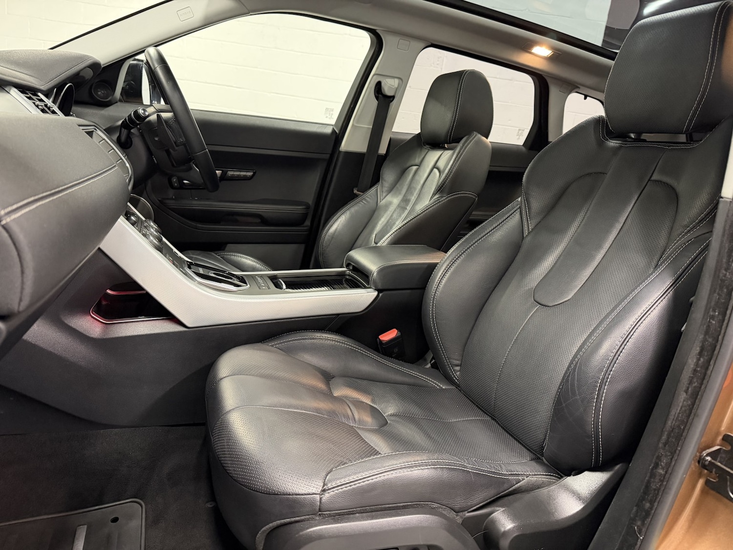 Used Land Rover Range Rover Evoque 2014 for sale - 76817532: Photo 3