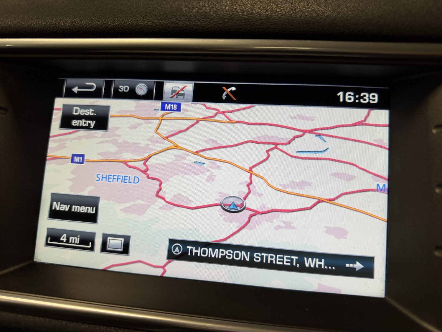 Used Land Rover Range Rover Evoque 2014 for sale - 76817532: Photo 30