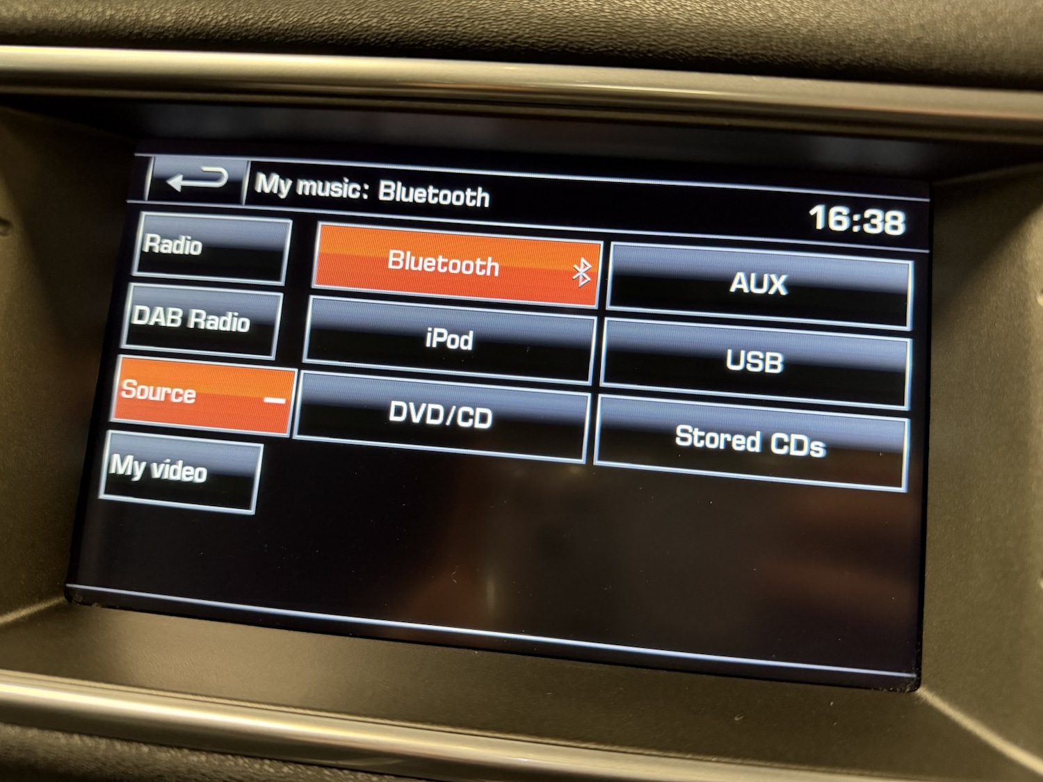 Used Land Rover Range Rover Evoque 2014 for sale - 76817532: Photo 33