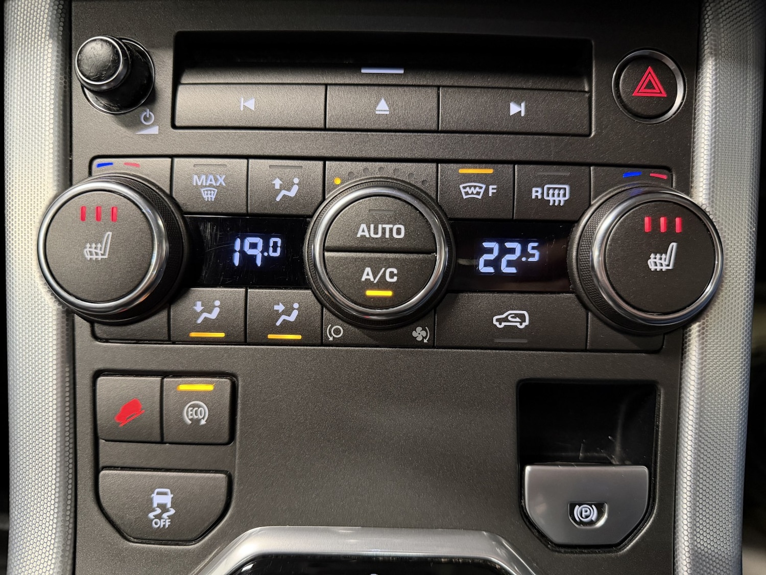 Used Land Rover Range Rover Evoque 2014 for sale - 76817532: Photo 39