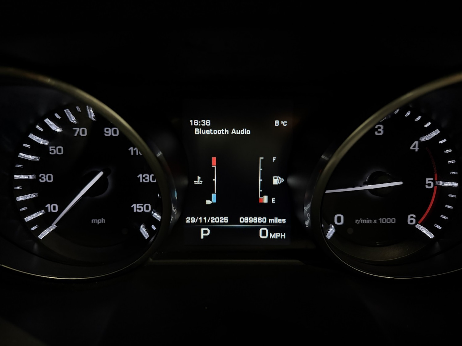 Used Land Rover Range Rover Evoque 2014 for sale - 76817532: Photo 40