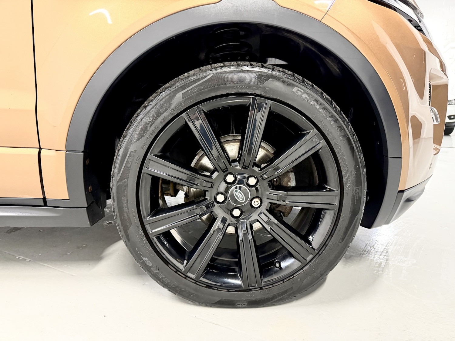 Used Land Rover Range Rover Evoque 2014 for sale - 76817532: Photo 5