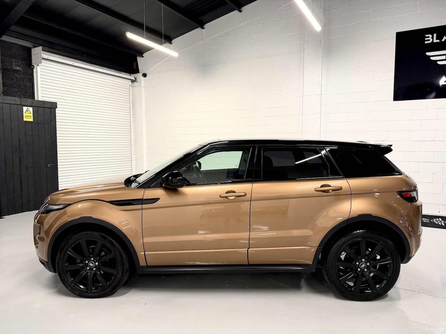 Used Land Rover Range Rover Evoque 2014 for sale - 76817532: Photo 6