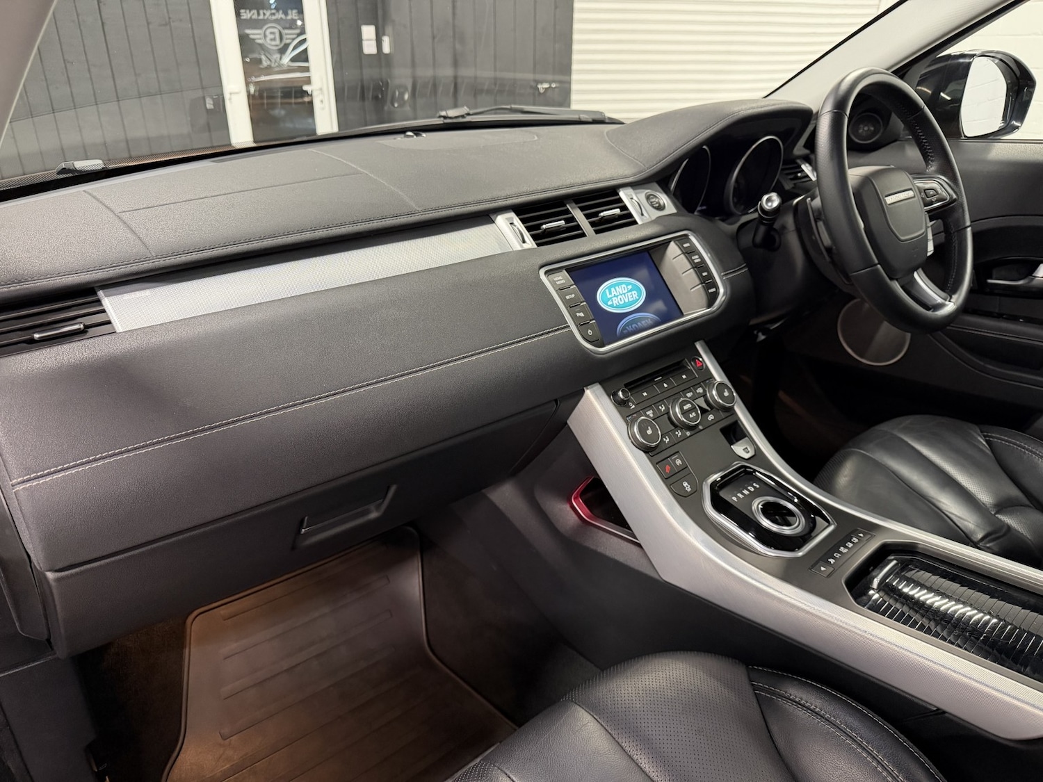 Used Land Rover Range Rover Evoque 2014 for sale - 76817532: Photo 7