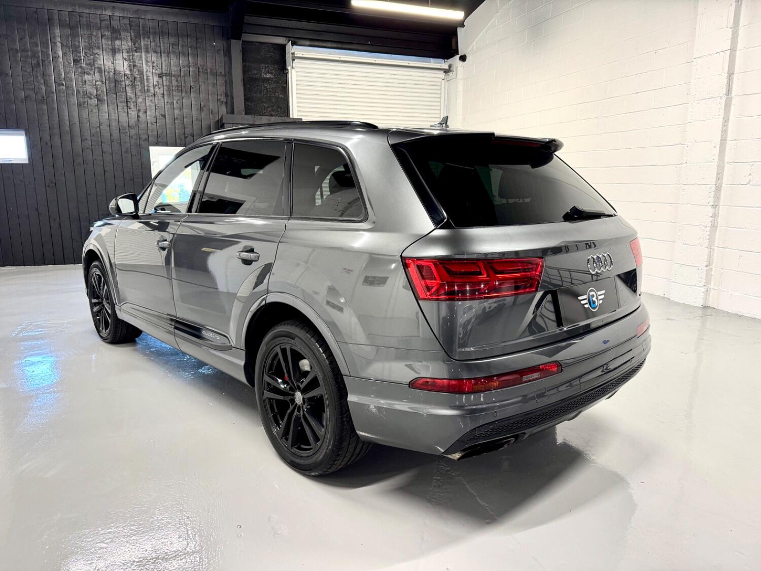 Used Audi Q7 2016 for sale - 76035568: Photo 25